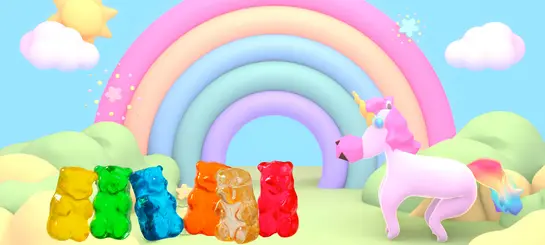 Education canine positive