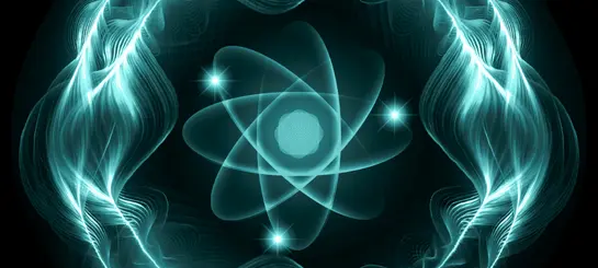 Atome et électrons