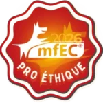 Macaron pro éthique MFEC
